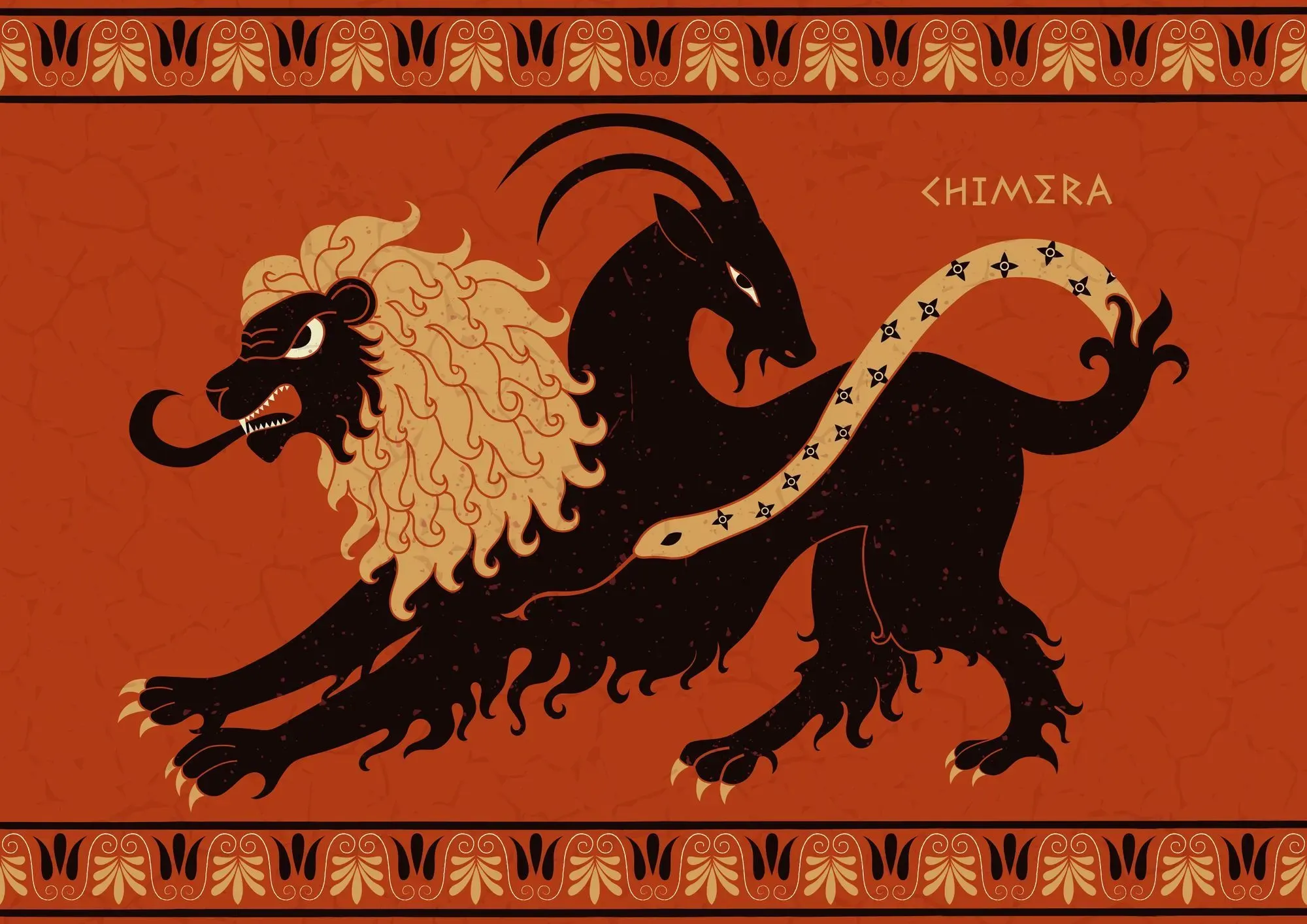 Discover dangerous yet intriguing Chimera facts!