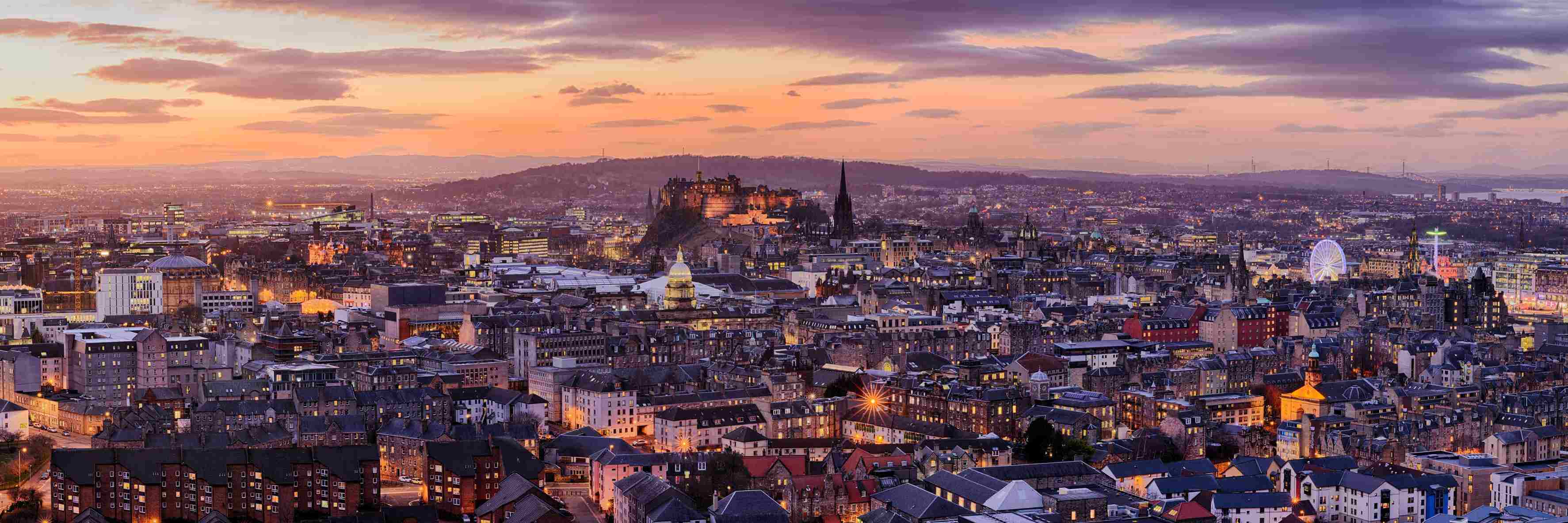 Explore the cafes, galleries, and pubs and bask in the culture of the city. Buy Self-Guided Edinburgh Walking tour tickets.