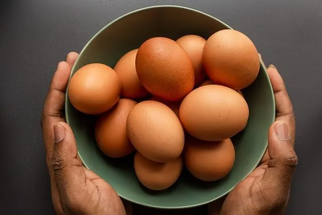 Eggs in a basket is a recipe by Subhasmita Panigrahi published on realhousemoms website on February 23, 2019.