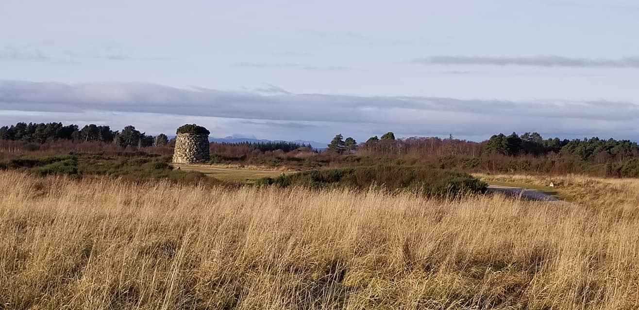Check where the 1745 Jacobite Rising came to its tragic end in the Battle of Culloden. Get Culloden Battlefield Inverness tickets.