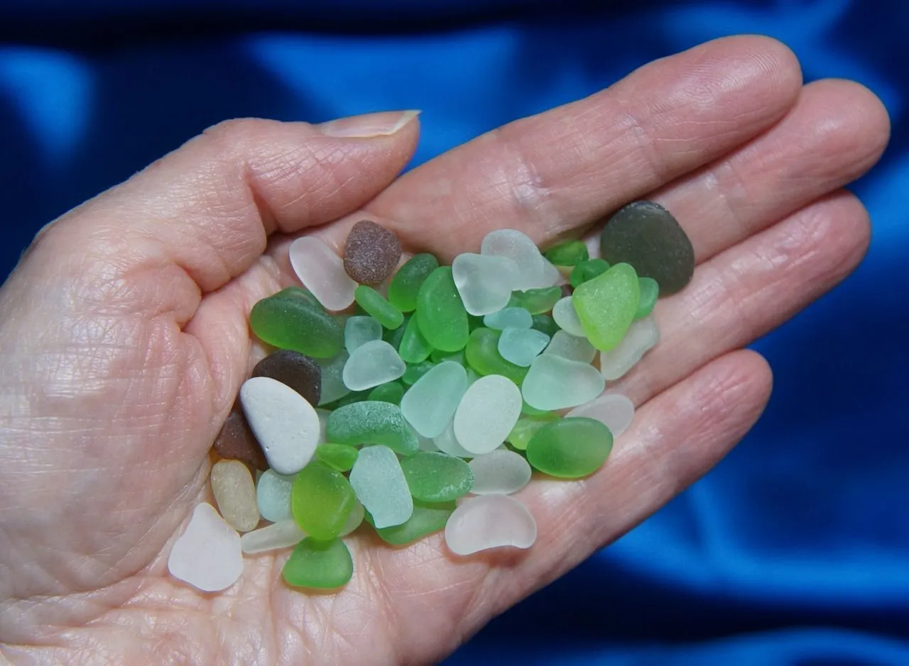 15 Glass Beach, California Facts We Are Sure You Didn&039t Know!