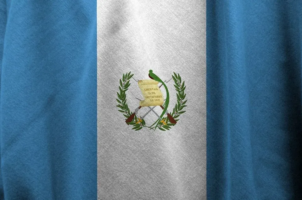 Guatemala flag facts will tell you about the history of the Guatemalan flag.