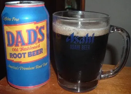 Read about how is root beer made facts to learn about this non-alcoholic and alcoholic root beer drink from America.