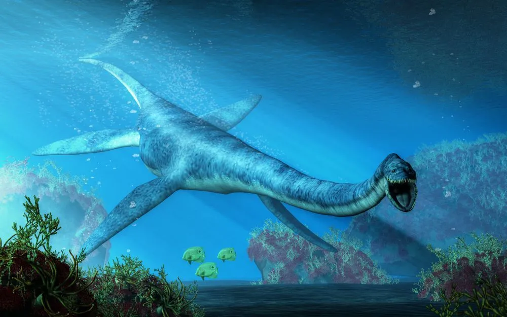 How many fun Elasmosaurus facts do you know? Brush up your knowledge with this article, and make sure to share it with your friends!