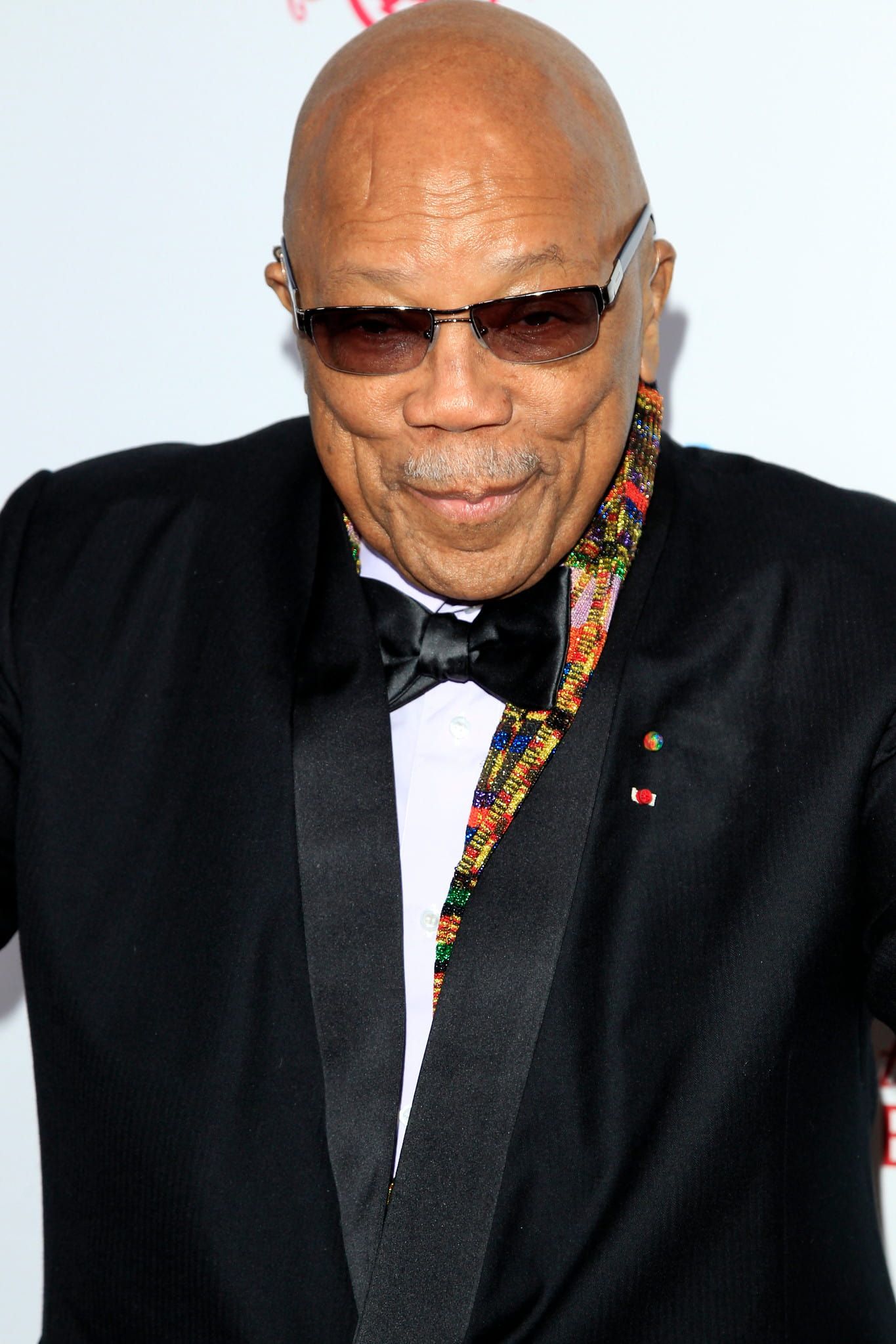 These Quincy Jones quotes will make you feel energized and inspired to kickstart your day.