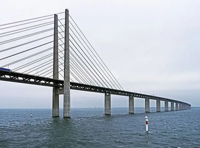 Read these amazing Denmark Bridge Underwater facts here at Kidadl.