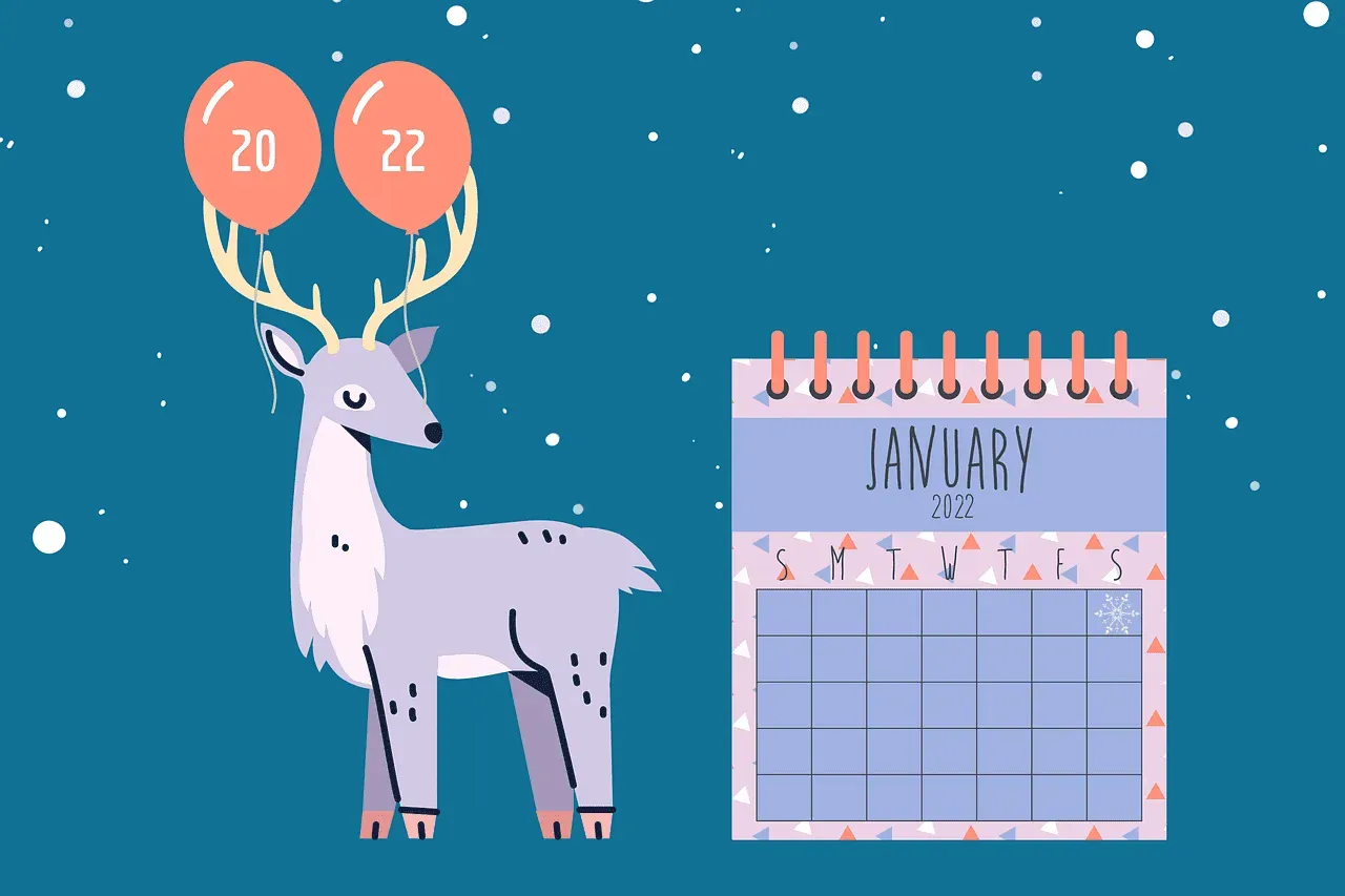January facts will tell you about the history of the month