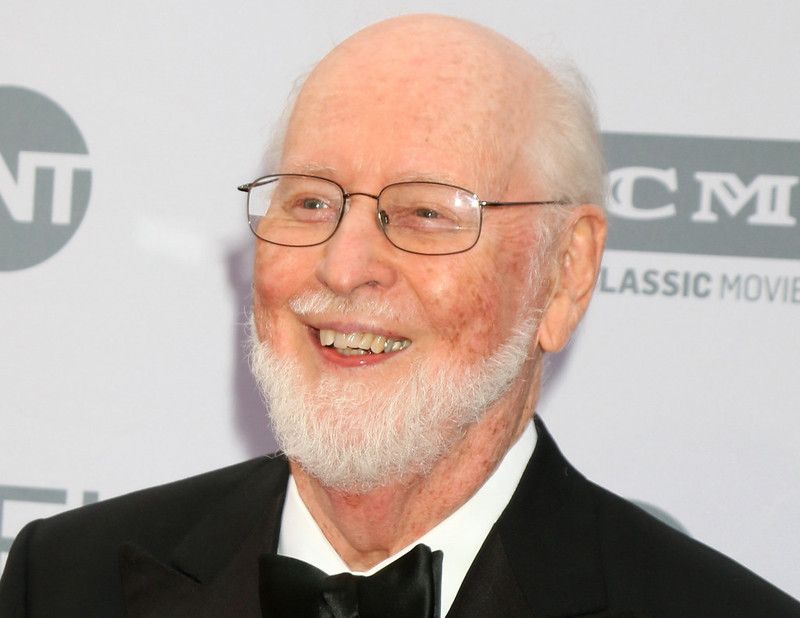 Have you read these John Williams quotes?