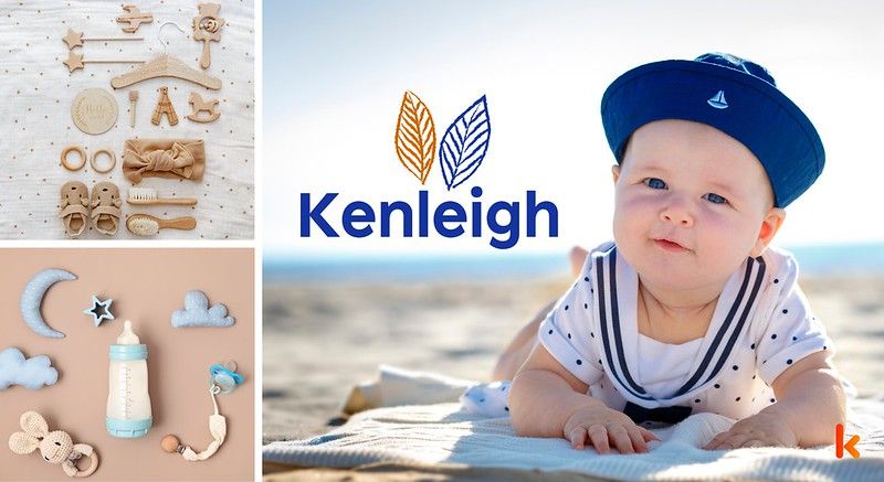 Meaning of the name Kenleigh