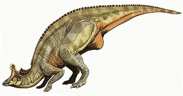 Lambeosaurus facts for kids!