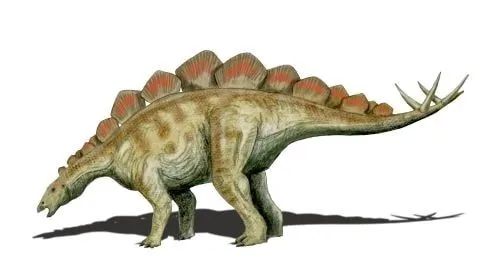 Keep on reading for more interesting facts about the Lexovisaurus.