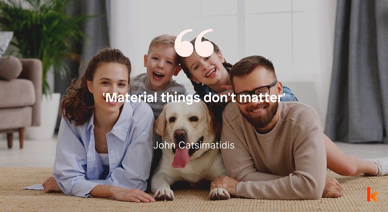 Interesting material things quotes reveal that these quotes will inspire you to abandon materialism.