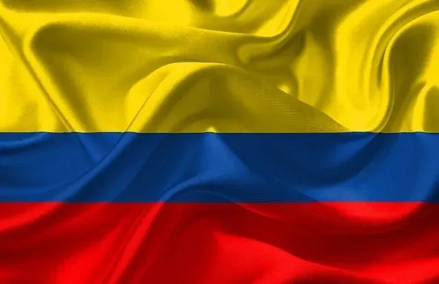 Amazing Colombia flag facts that you need to know.