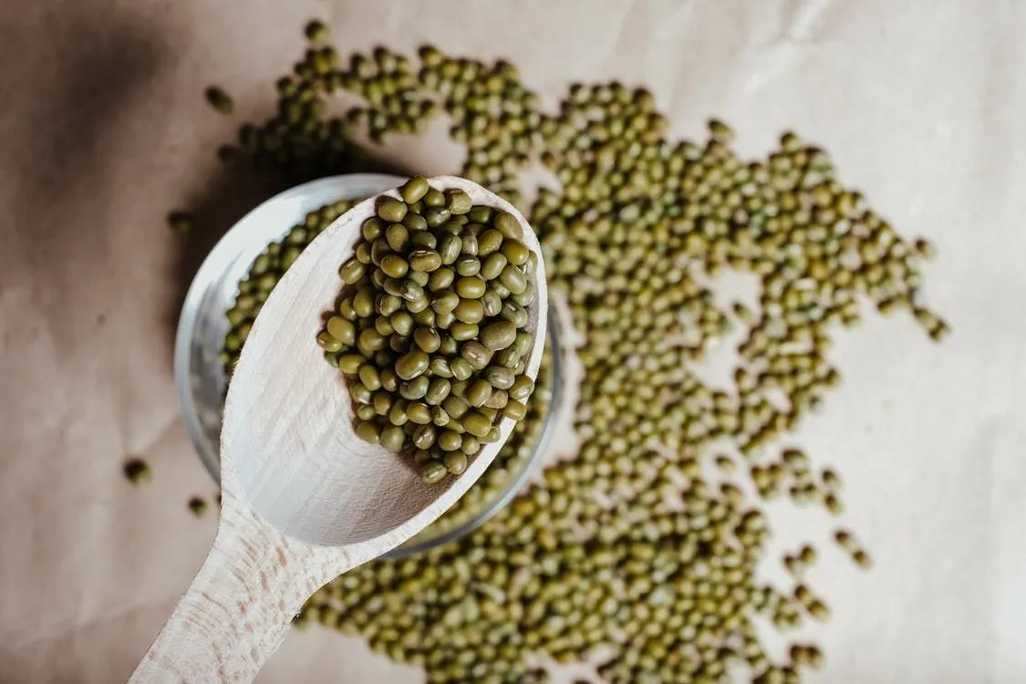Mung bean sprouts are native to India but are cultivated all over the world, including Asia, Africa, South America, and Australia.
