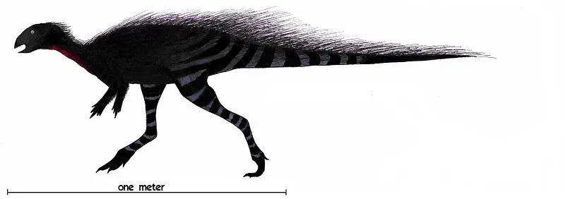Othnielosaurus has been named after the famous paleontologist Othniel Charles Marsh.