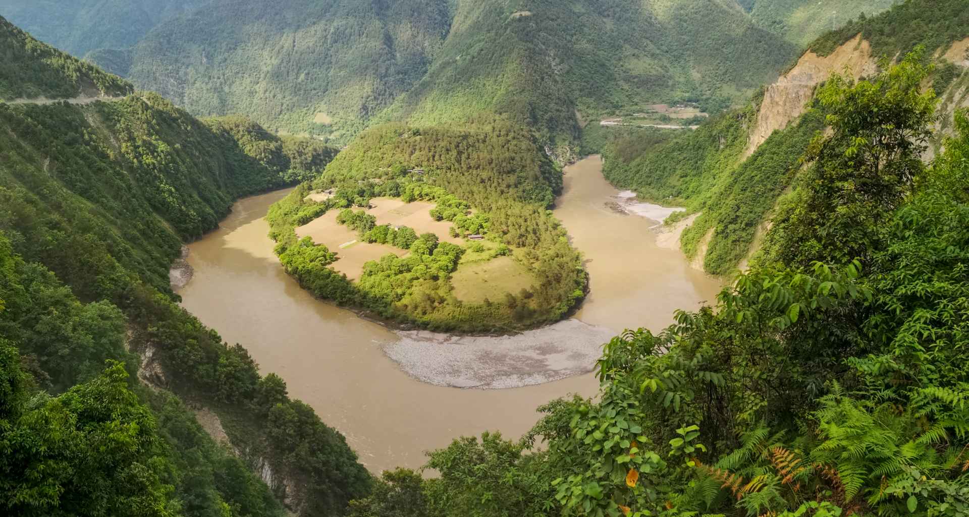 Facts About The Three Parallel Rivers Of Yunnan Protected Areas Facts