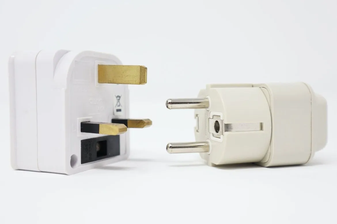 Why Do Plugs Have Holes? Interesting Facts You Didn&039t Know Before