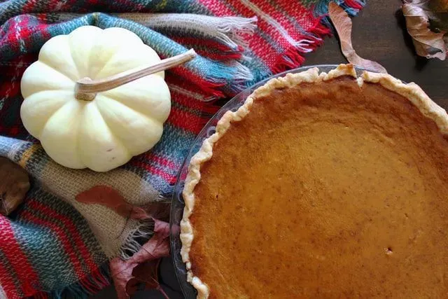 Read on for more interesting and informative pumpkin pie facts.