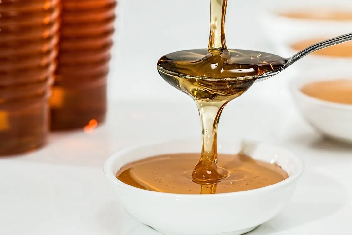 Quebec, a Canadian province, is the largest producer of maple syrup in the world.