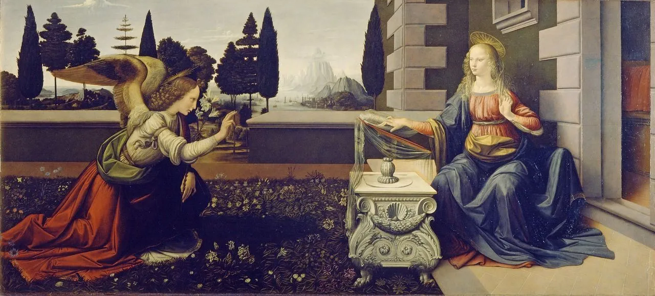 Read some fun Leonardo Da Vinci's 'The Last Supper' facts here.