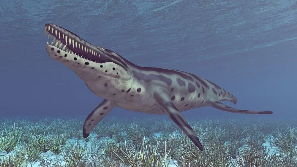 Read these exhilarating Kronosaurus facts for kids that will blow your mind.