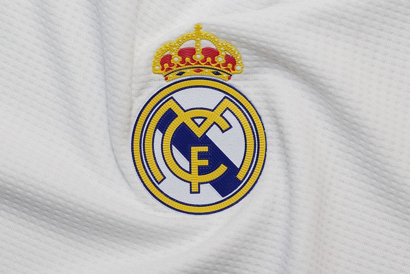 Many Real Madrid nicknames are associated with the home kit of the club.