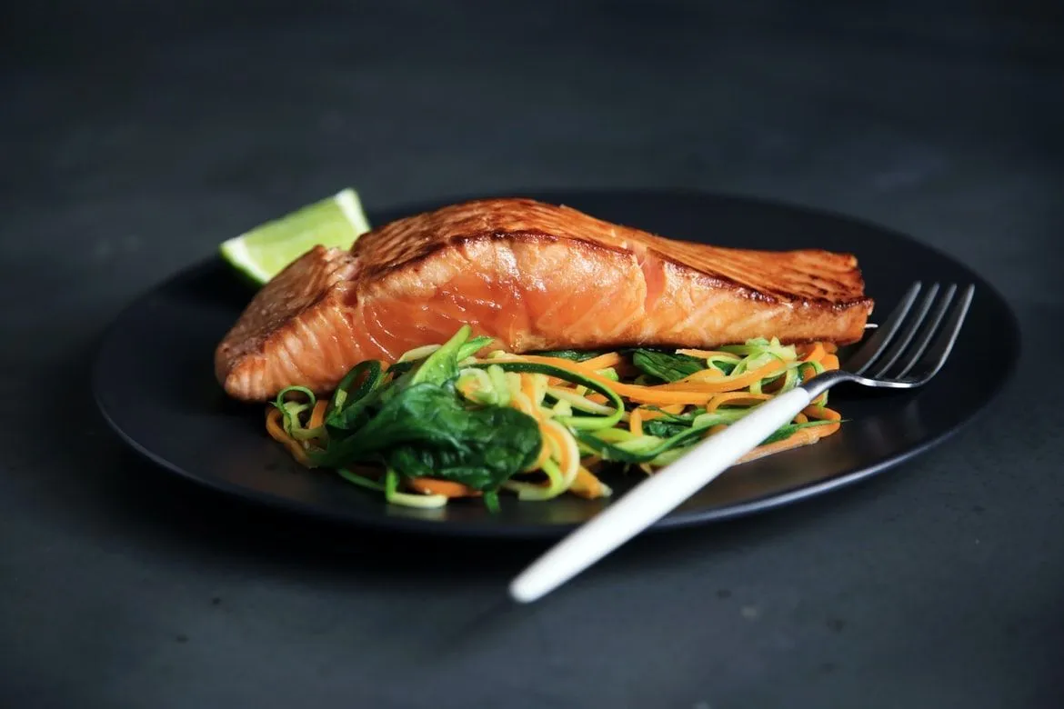 Fun Cooking Facts: How Do You Know When Salmon Is Done?