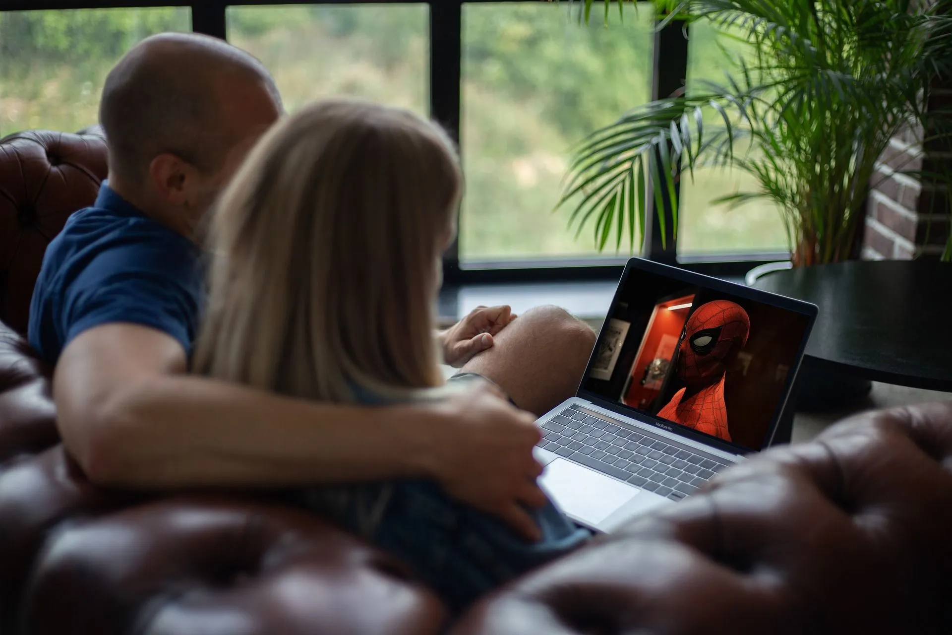 If you have an internet connection, you can use an online video sharing service like YouTube to watch movies on your Windows laptop.