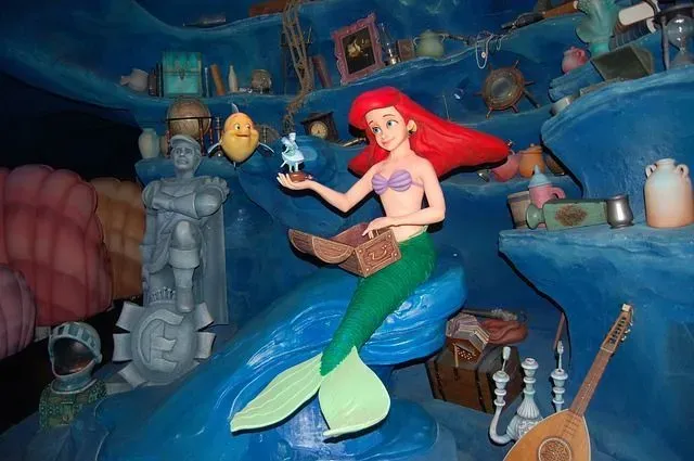 Disney has produced numerous classics over the years. Here are some of the best 'The Little Mermaid' facts.