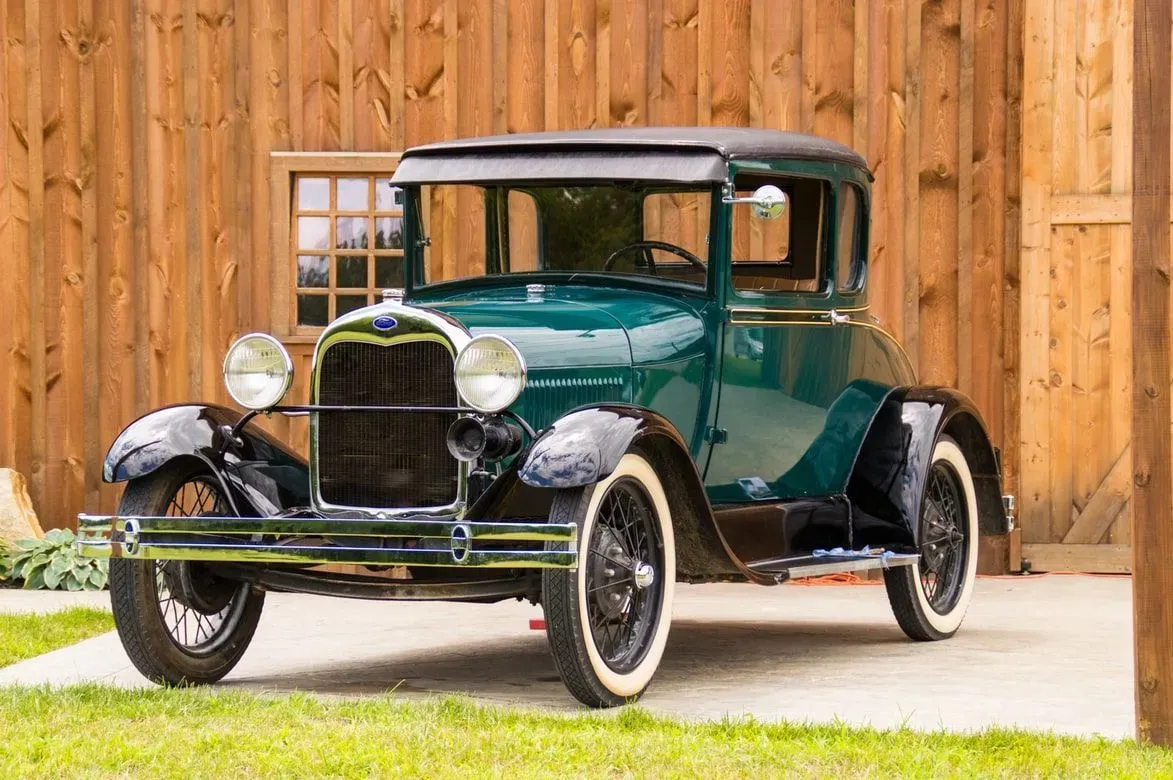 The history of cars traces back to the 1880s, when the first car came out in 1885