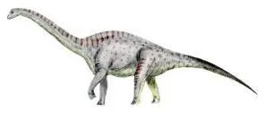 These rare Tastavinsaurus facts would make you love them.