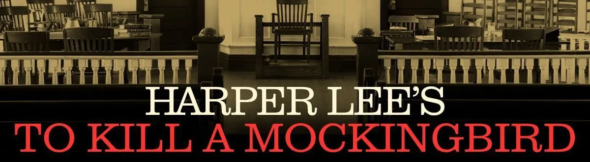 Based on Lee's Pulitzer Prize-winning novel, Sorkin's play will open soon. Buy To Kill A Mockingbird London tickets.