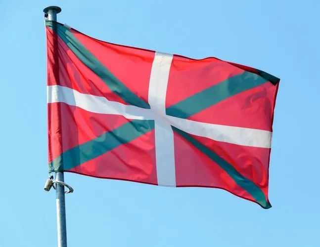 Flag of Basque