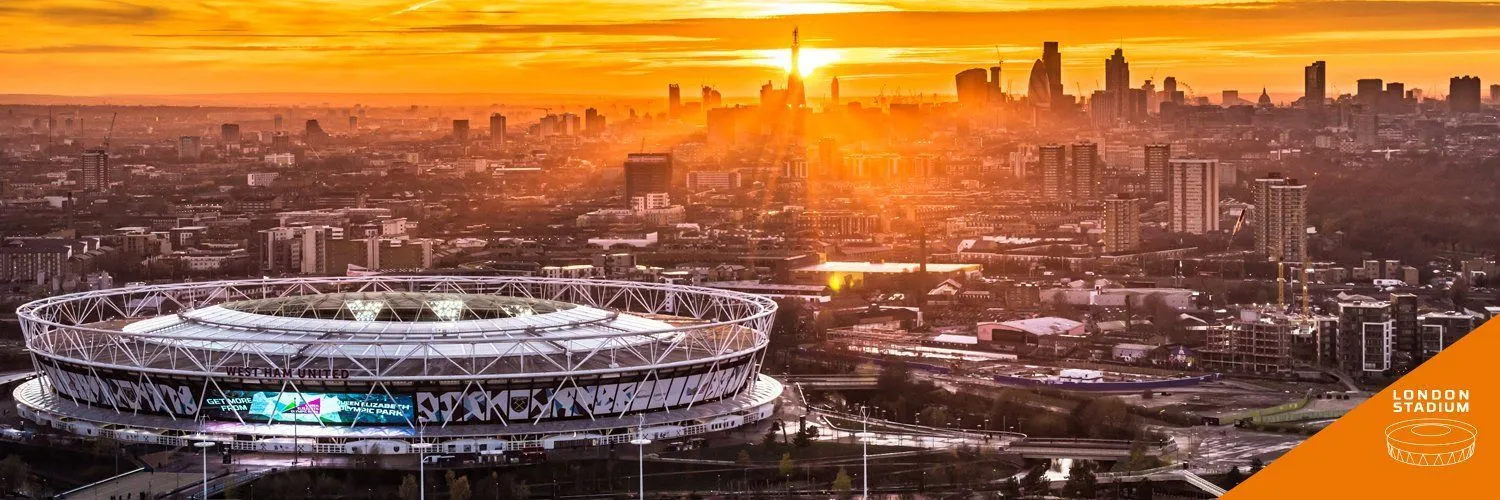 If you love football and concerts, this huge stadium tour is for you. Book London Stadium tour tickets now. 
