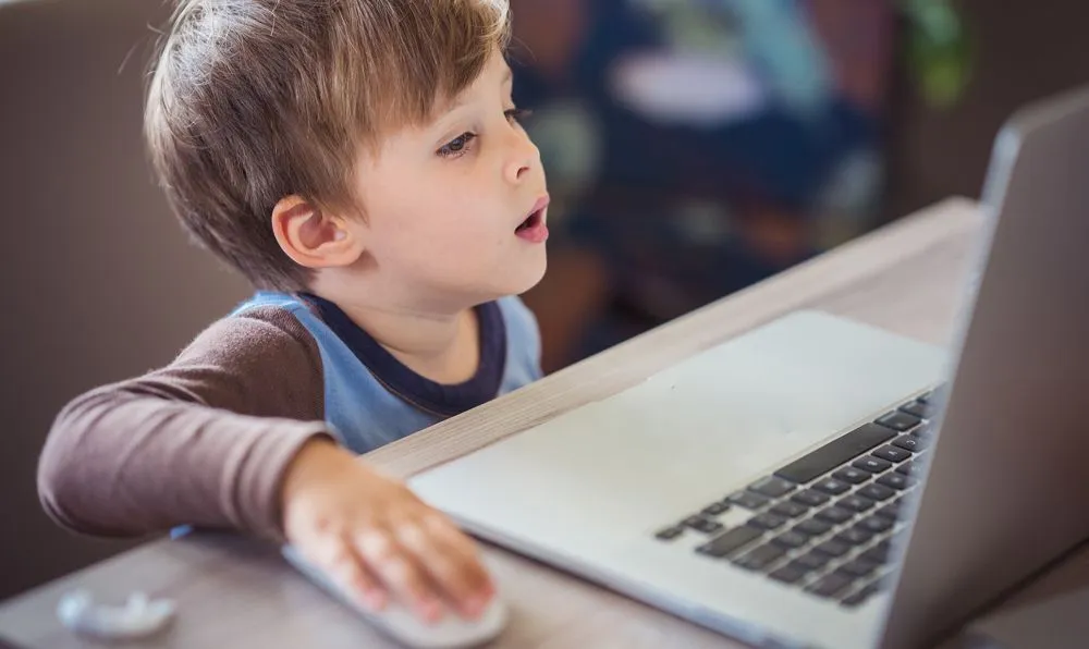 Kids and adults alike can find a course they'll love on Udemy.