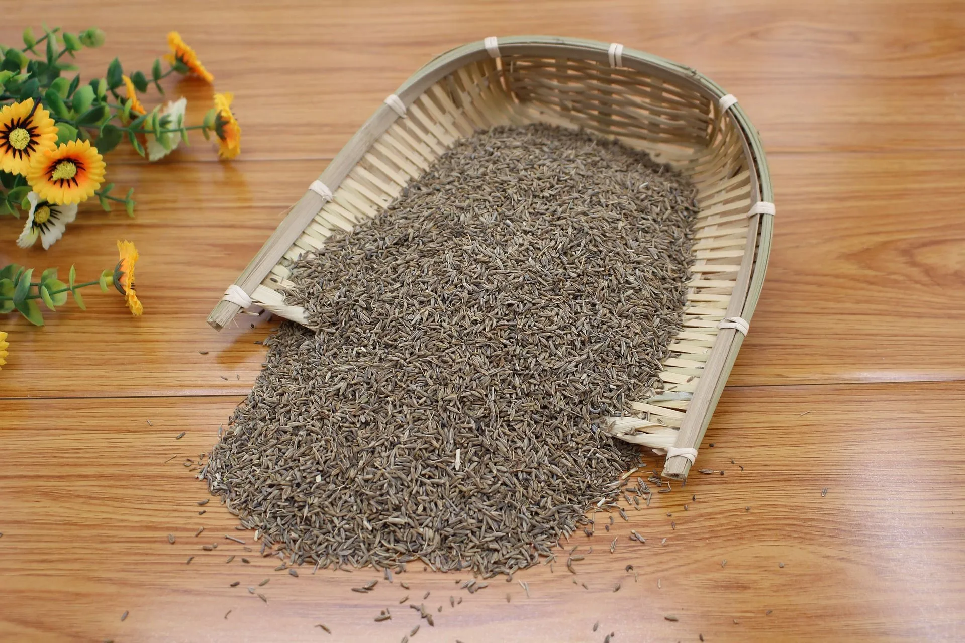 What Are Cumin Seeds? Where Does Cumin Come From? Fun Spices Facts