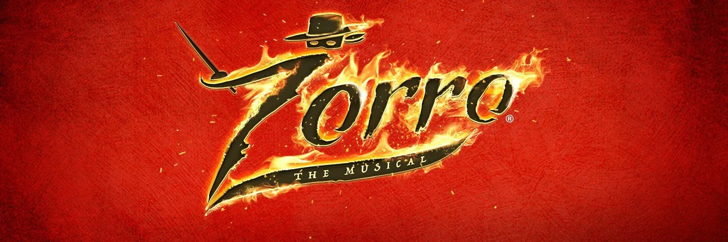 The story of El Zorro, a masked hero fighting for freedom and justice, is told through a musical. Buy Zorro London tickets. 
