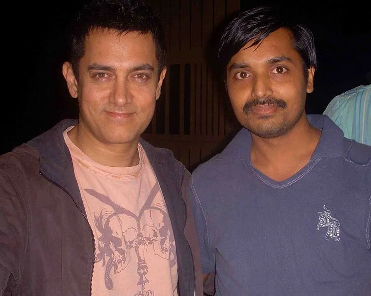 'Yaadon ki Baaraat' created a platform for Aamir Khan, who went on to be named best actor in years to come.
