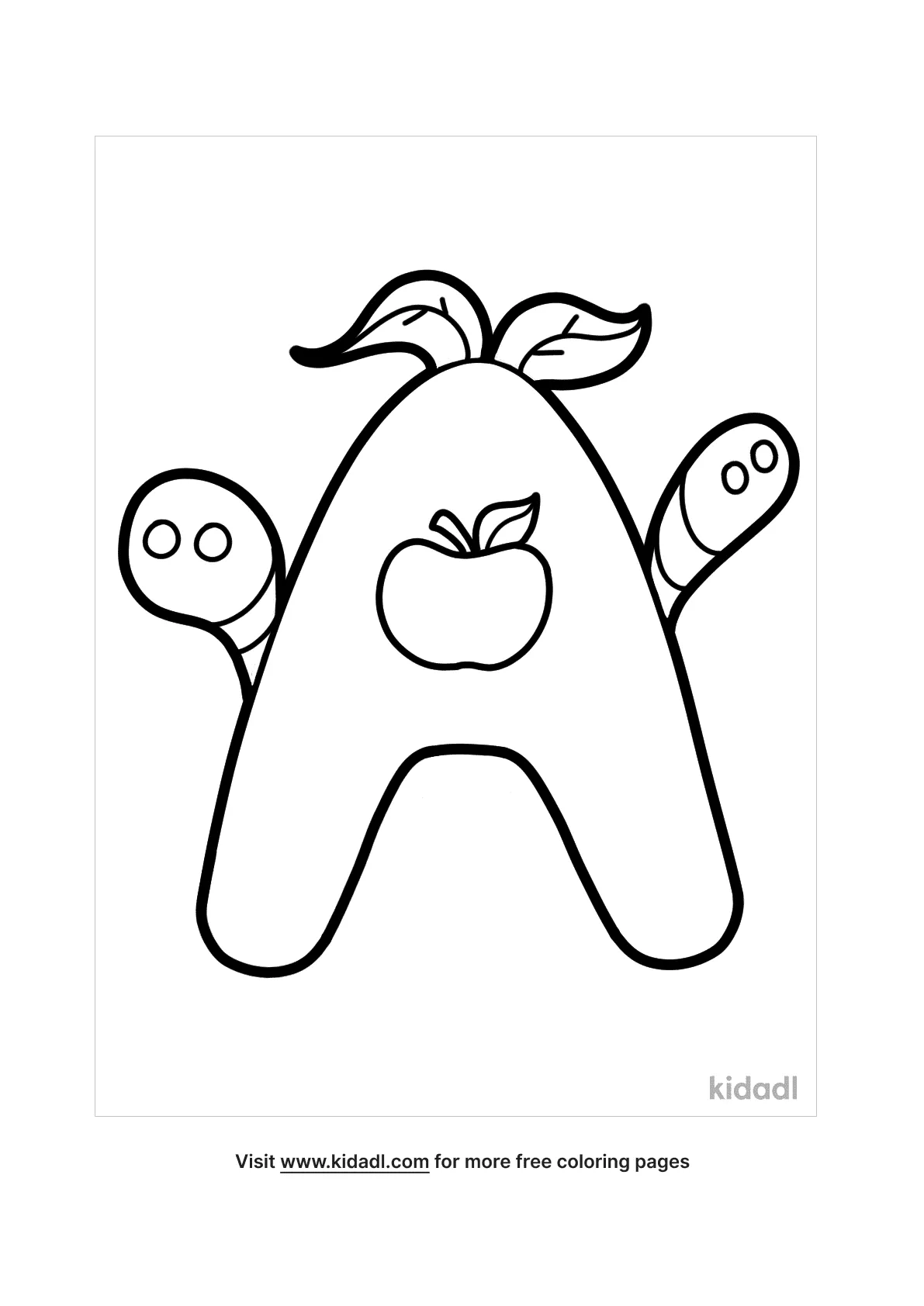free-coloring-pages-for-preschoolers-alphabet