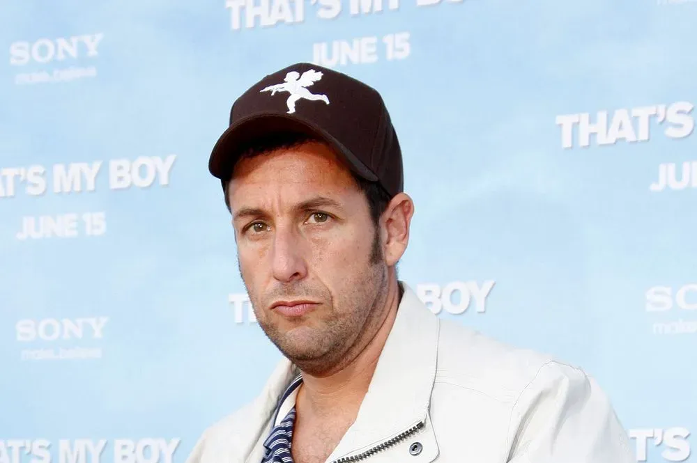 The success of Sandler's comedy albums and his TV roles are some of the least known Adam Sandler facts.