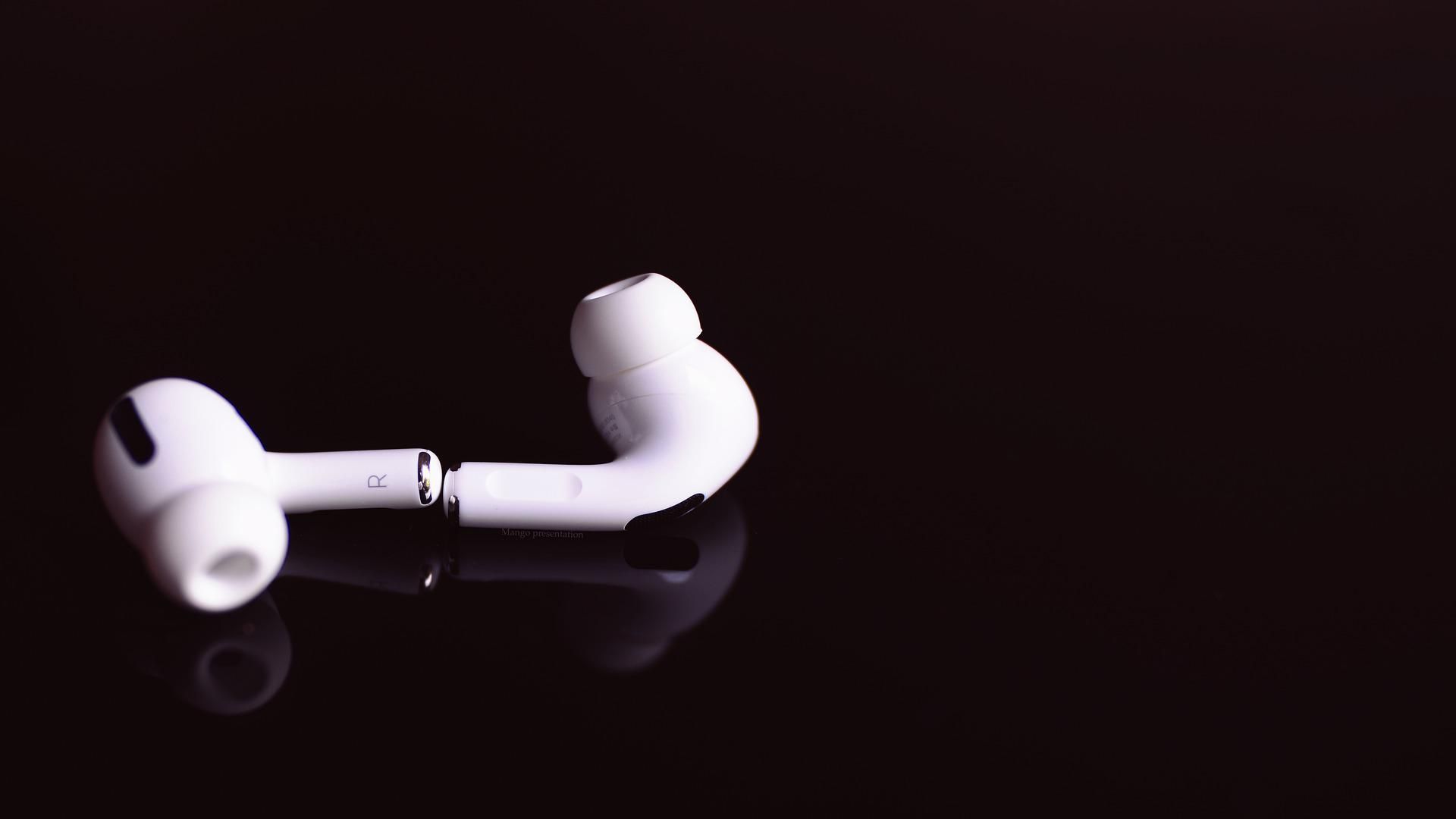 81 Funny AirPods Names And Ideas That Kids Will Love | Kidadl