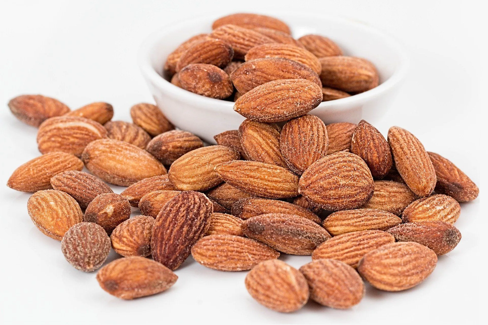 People allergic to tree nuts should avoid almond butter.