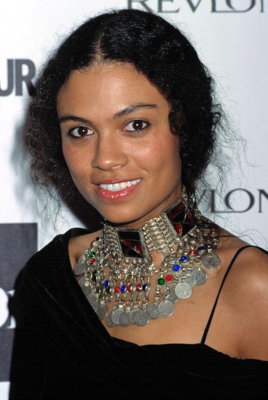 amel larrieux