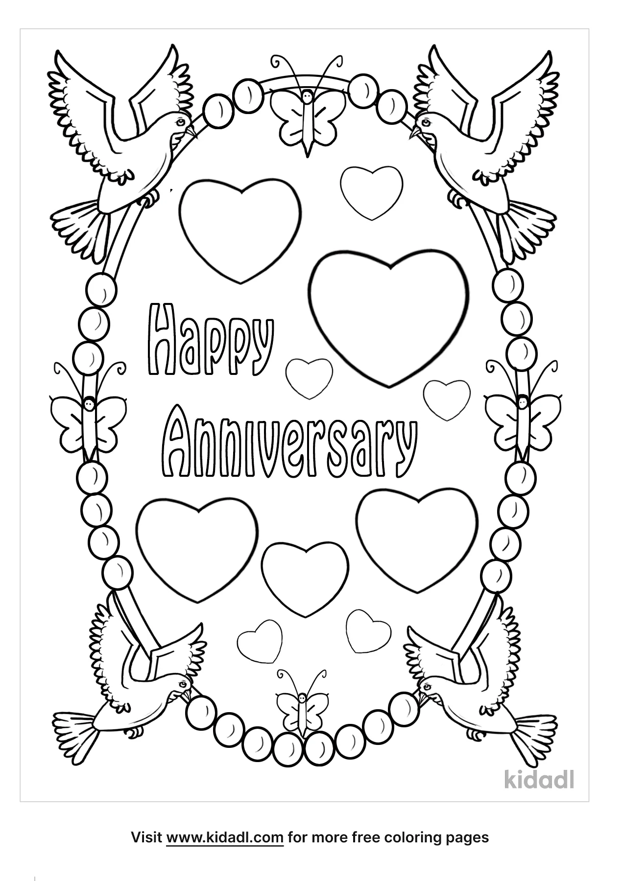 free-anniversary-coloring-page-coloring-page-printables-kidadl