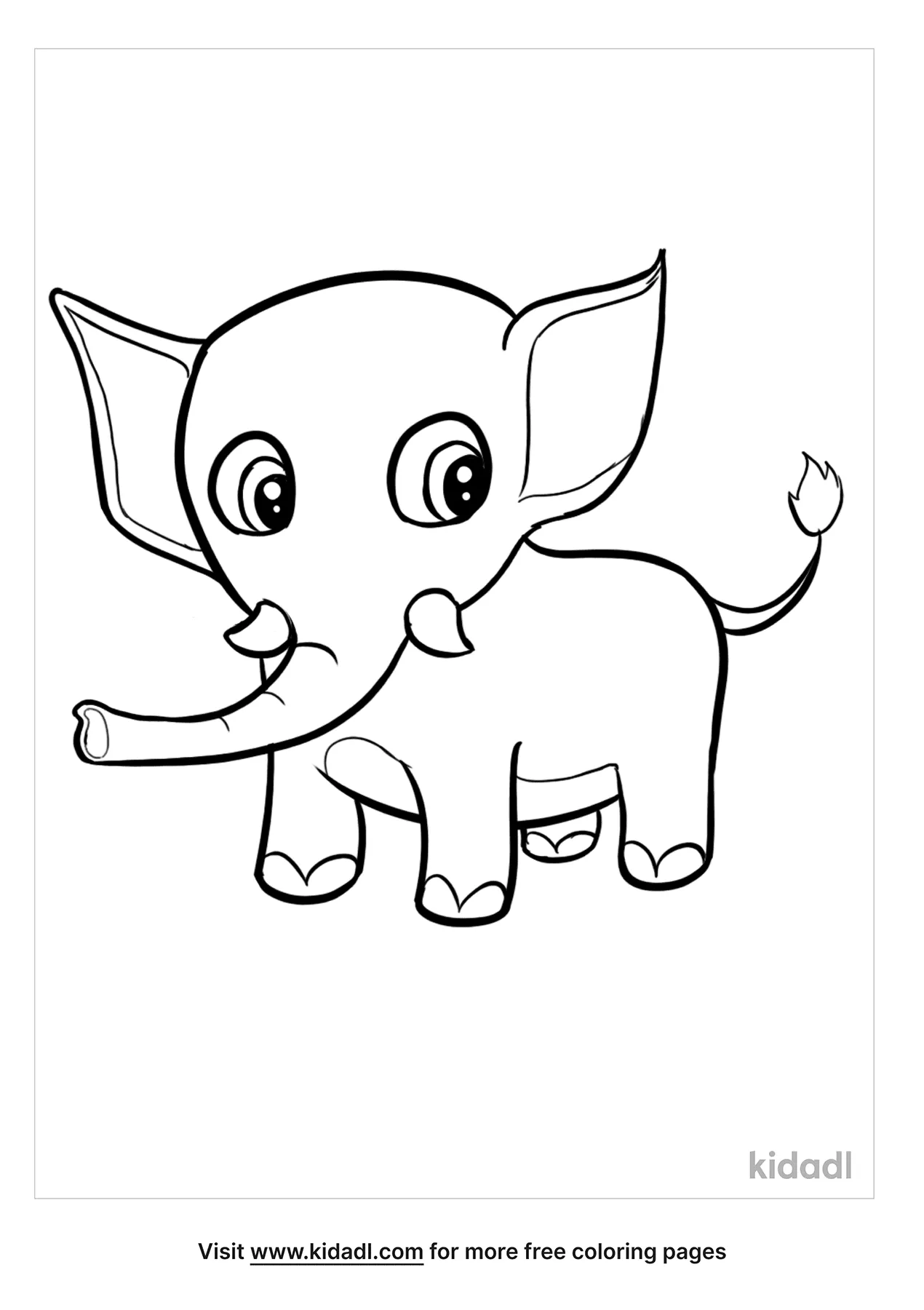 Baby Animal Coloring Pages   Free Farm animals Coloring Pages   Kidadl