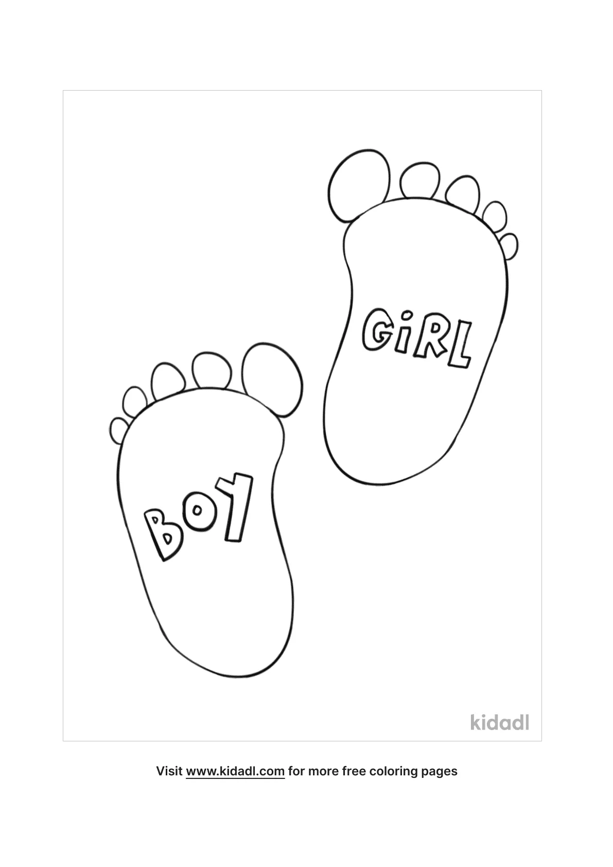 Baby Shower Coloring Pages Free Words Quotes Coloring Pages Kidadl