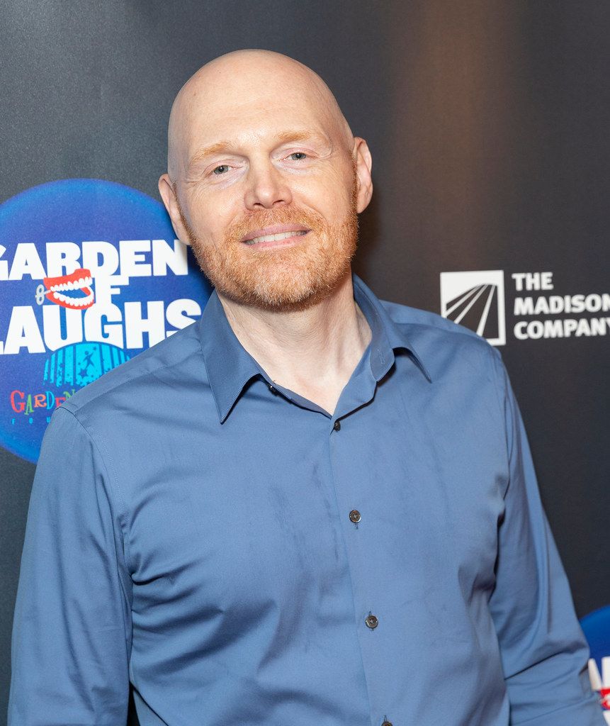 bill burr movies and tv