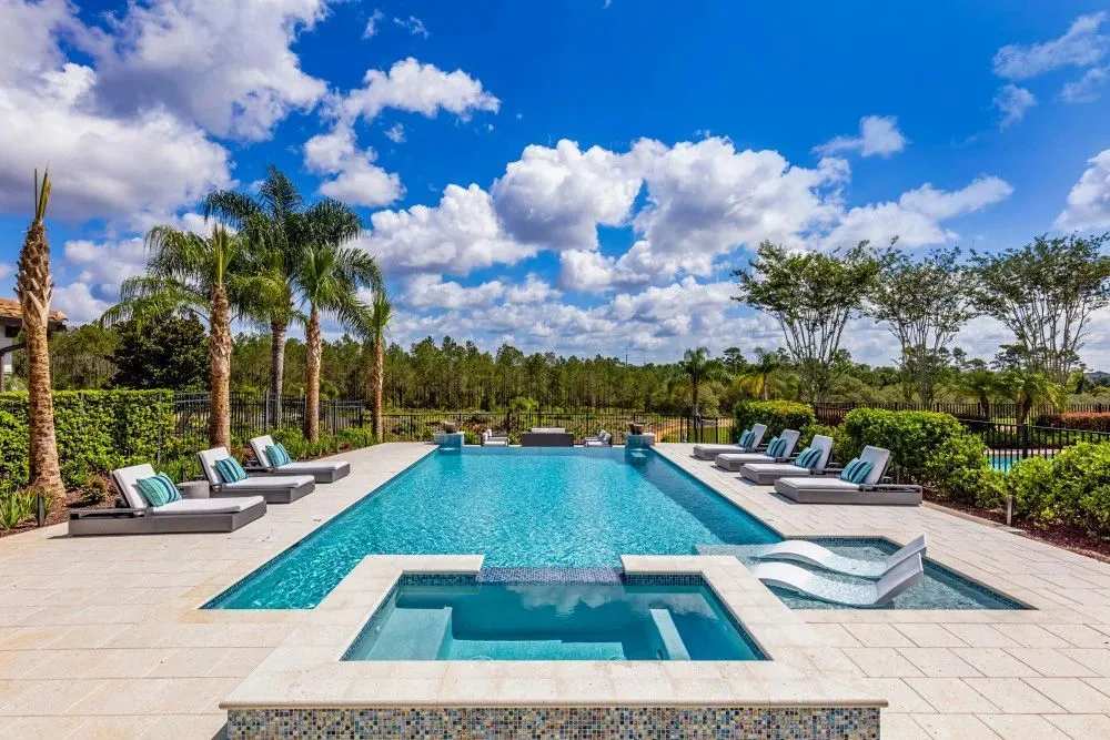 Book a Top Villas stay in Orlando.