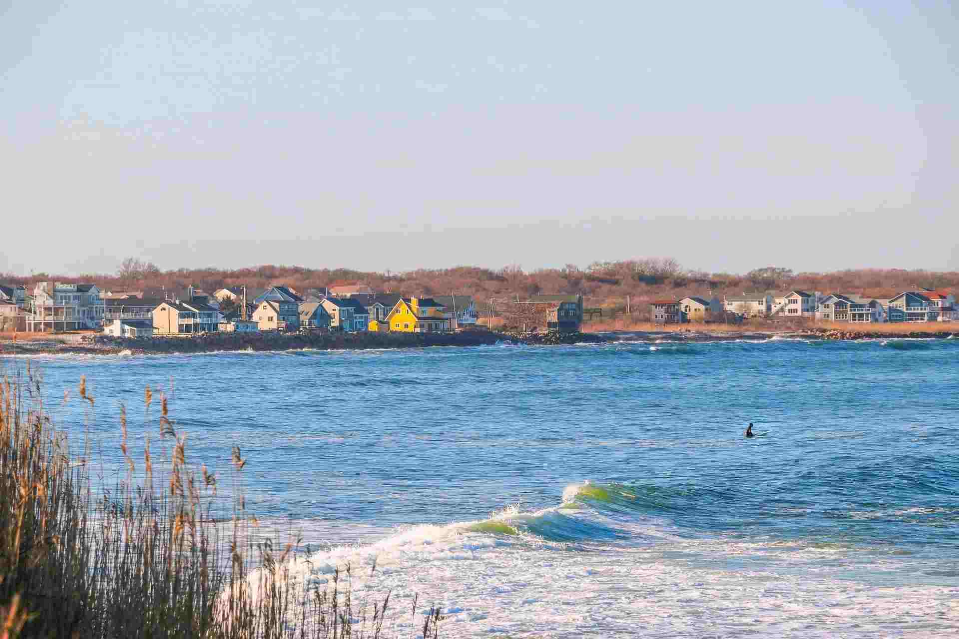 facts you do not know about cape cod bay