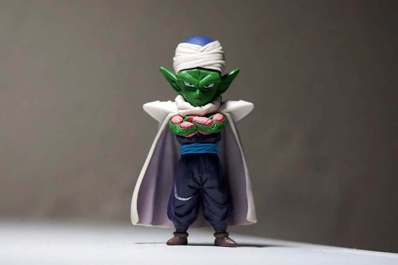 Here are awesome namekian names and facts for anime fans.